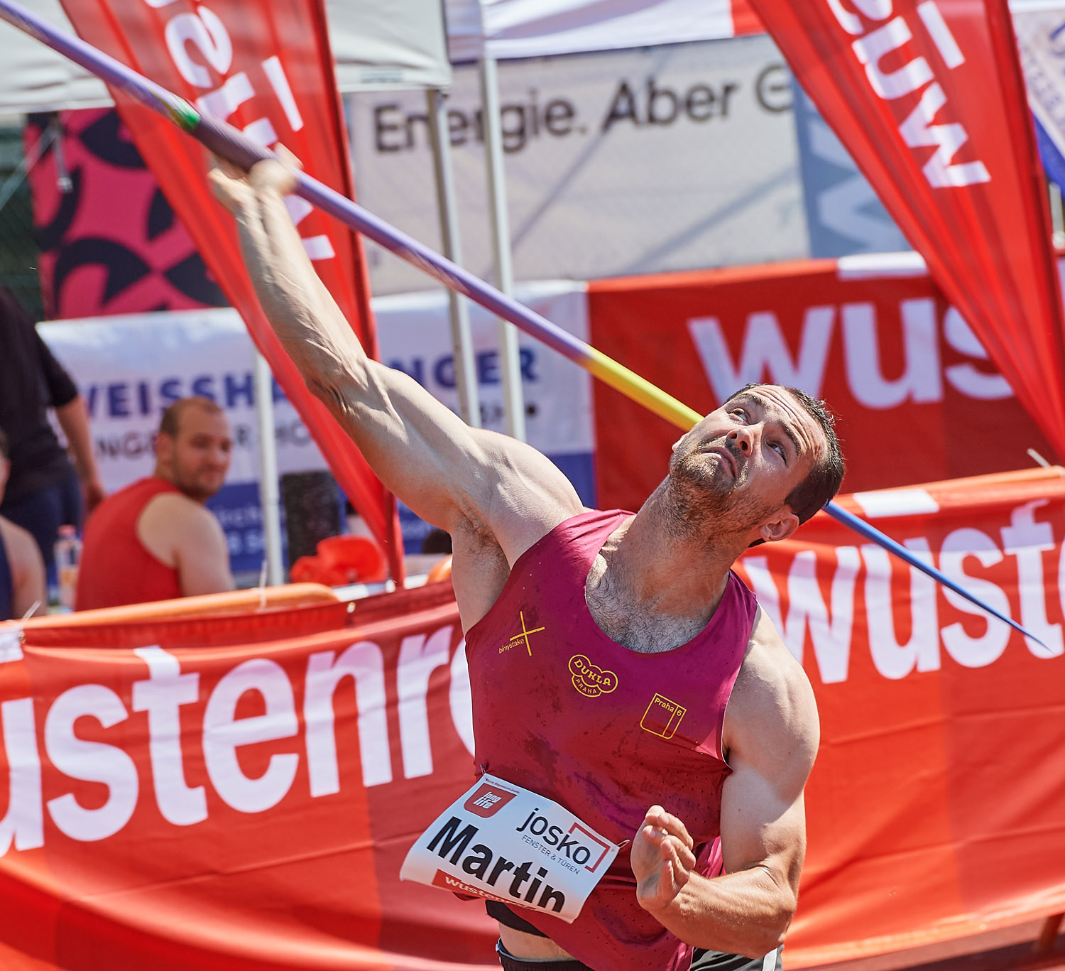 Laufmeeting Andorf 2025, 